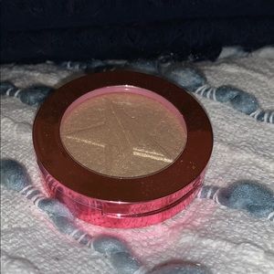 Jeffree Star Cosmetics Supreme Frost in Wet Dream